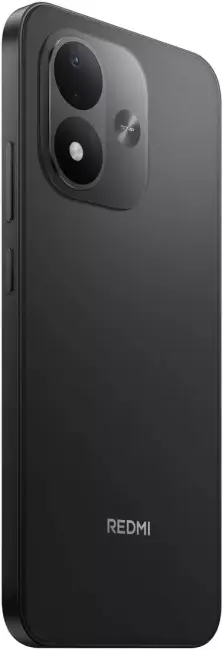 Смартфон Redmi Note 17 5G 6GB/256GB международная версия (черный) - фото5
