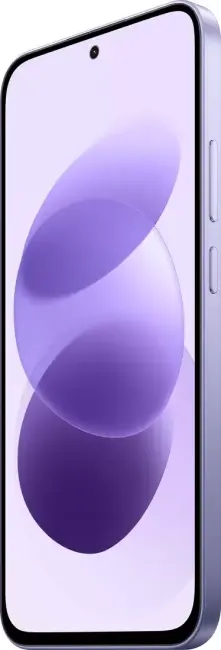 Смартфон Redmi Note 17 8GB/256GB международная версия (фиолетовый) - фото6