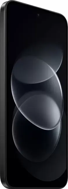 Смартфон Redmi Note 17 Pro Max 5G 8GB/256GB международная версия (черный) - фото3
