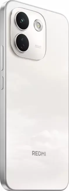 Смартфон Redmi Note 17 Pro Max 5G 8GB/512GB международная версия (белый) - фото6