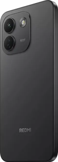 Смартфон Redmi Note 17 Pro Max 5G 12GB/256GB международная версия (черный) - фото7