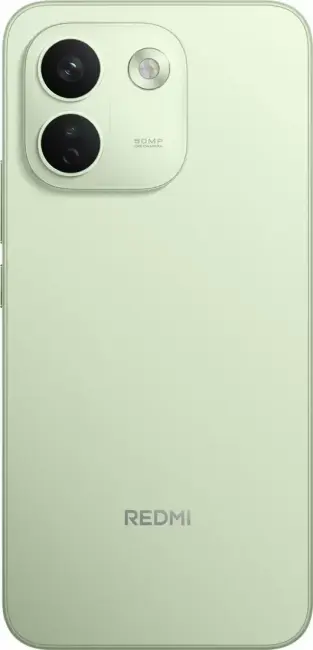 Смартфон Redmi Note 17 Pro Max 5G 12GB/256GB международная версия (зеленый) - фото5