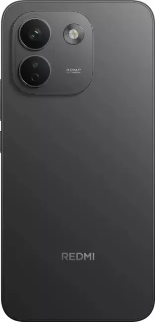 Смартфон Redmi Note 17 Pro Max 5G 8GB/512GB международная версия (черный) - фото5