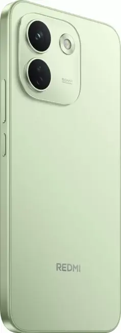 Смартфон Redmi Note 17 Pro Max 5G 12GB/256GB международная версия (зеленый) - фото6