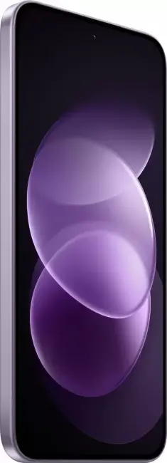 Смартфон Redmi Note 17 Pro Max 5G 8GB/512GB международная версия (сиреневый) - фото3