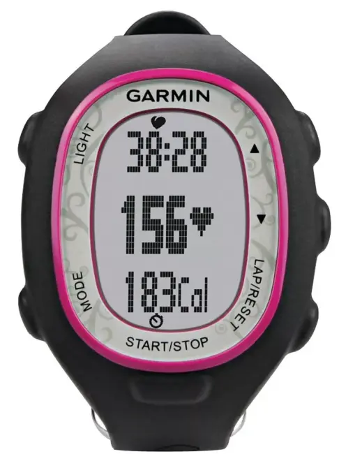 Умные часы Garmin Forerunner 70 - фото5
