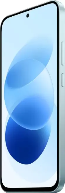 Смартфон Redmi Note 17 6GB/256GB международная версия (голубой) - фото6
