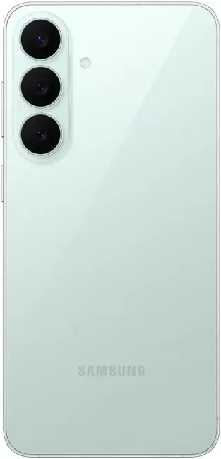 Смартфон Samsung Galaxy S26 FE SM-S741B 8GB/256GB (зеленый) - фото2