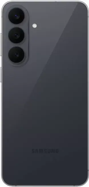 Смартфон Samsung Galaxy S26 FE SM-S741B 8GB/256GB (черный) - фото2