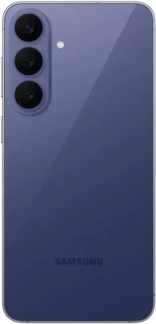 Смартфон Samsung Galaxy S26 FE SM-S741B 8GB/128GB (фиолетовый) - фото2