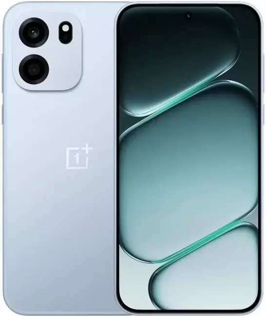 Смартфон OnePlus Nord CE6 8GB/128GB международная версия (свежий голубой) - фото