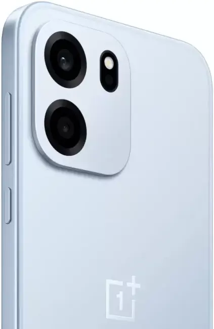 Смартфон OnePlus Nord CE6 8GB/128GB международная версия (свежий голубой) - фото3