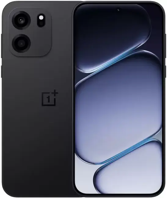 Смартфон OnePlus Nord CE6 8GB/128GB международная версия (абсолютный черный) - фото