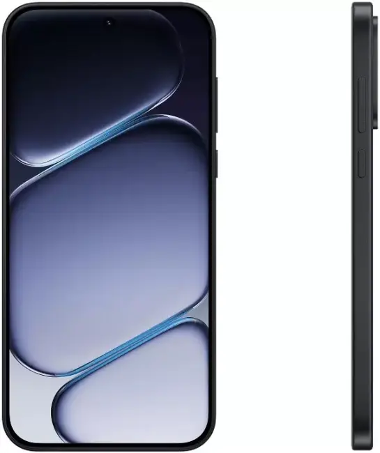 Смартфон OnePlus Nord CE6 8GB/256GB международная версия (абсолютный черный) - фото2