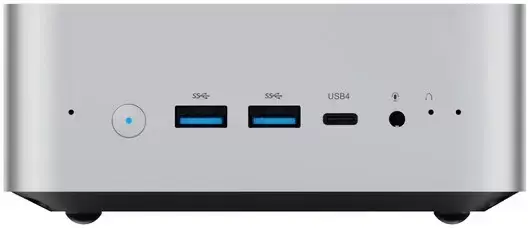 Мини-ПК Minisforum AI X1-255 (AMD Ryzen 7 255 16GB/512TB) - фото3