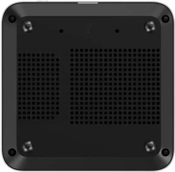 Мини-ПК Minisforum AI X1-255 (AMD Ryzen 7 255 16GB/512TB) - фото5