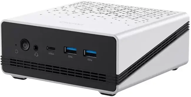Мини-ПК Chuwi Ubox AMD Ryzen 5 6600H/16GB/512GB/Win11Pro
