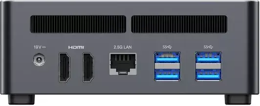 Неттоп Minisforum UM790 Pro - фото6