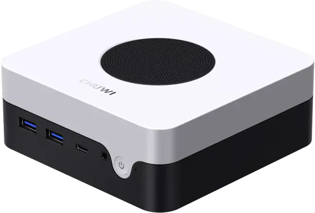 Мини-ПК Chuwi LarkBox X i3-1220P/8GB/256GB/Win11Pro