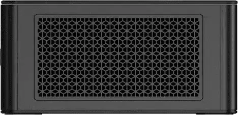 Мини-ПК Minisforum UM880 Pro (AMD Ryzen 7 8845HS 16GB/512GB) - фото3