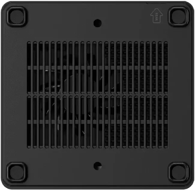 Мини-ПК Minisforum UM760 Slim (AMD Ryzen 5 7640HS 16GB/512GB) - фото5
