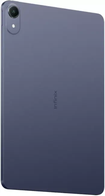 Планшет Infinix XPAD 30E X1102B 6/128GB Deep Blue 10083212 - фото2