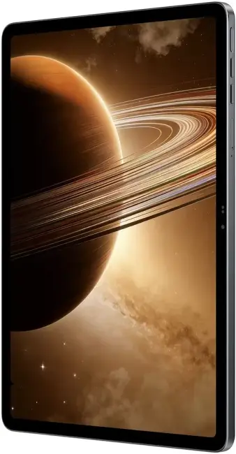 Планшет Blackview Mega 12 5G 12GB/256GB (космический серый, с аксессуарами) - фото3