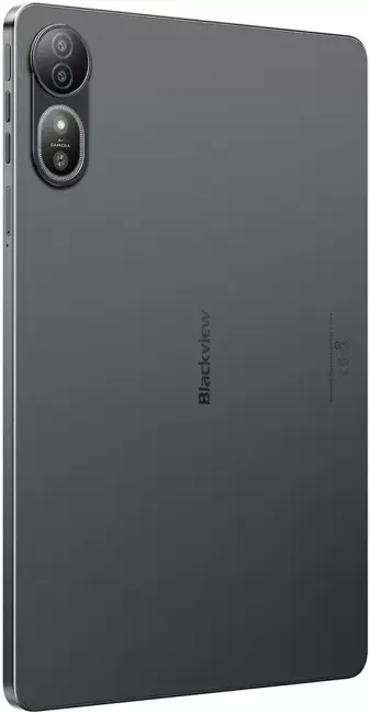 Планшет Blackview Mega 12 5G 12GB/256GB (космический серый, с аксессуарами) - фото4