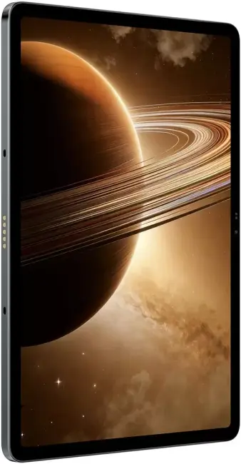 Планшет Blackview Mega 12 5G 12GB/256GB (космический серый, с аксессуарами) - фото5
