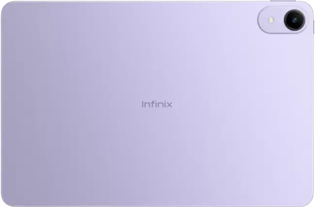 Планшет Infinix XPAD 30E X1102B 6/128GB Dreamy Purple 10083968 - фото2