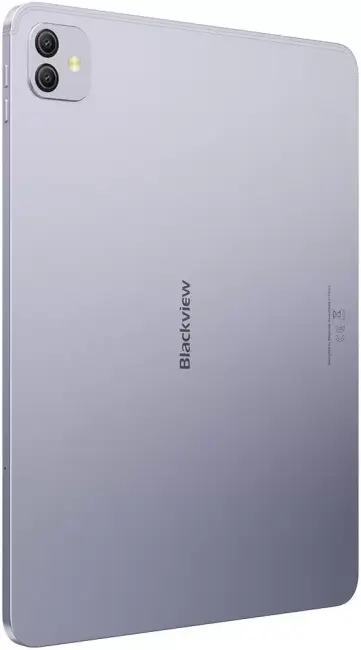 Планшет Blackview Link 8 Wi-Fi 6GB/256GB (фиолетовый) - фото6