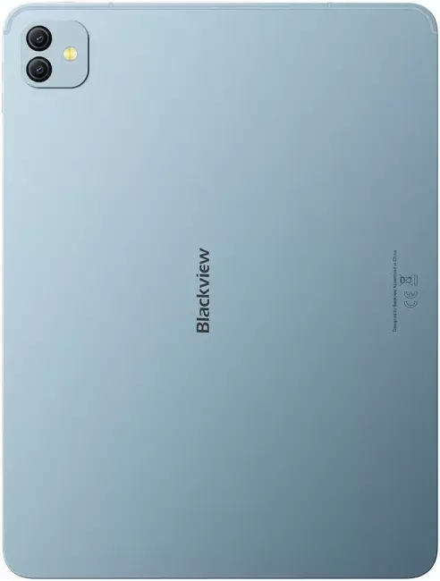 Планшет Blackview Link 8 Wi-Fi 6GB/256GB (голубой) - фото6