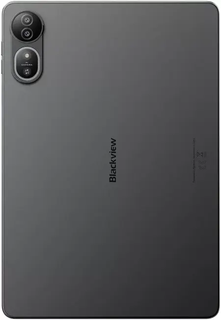 Планшет Blackview Mega 12 5G 12GB/256GB (космический серый, с аксессуарами) - фото7