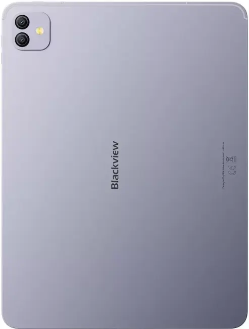 Планшет Blackview Link 8 Wi-Fi 6GB/256GB (фиолетовый) - фото7