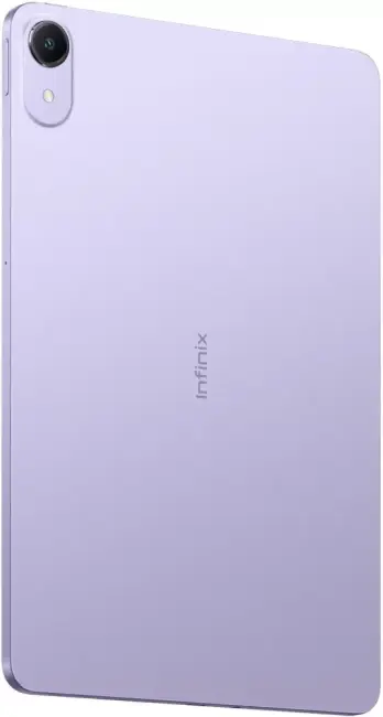 Планшет Infinix XPAD 30E X1102B 8GB/256GB Dreamy Purple 10083974 - фото4