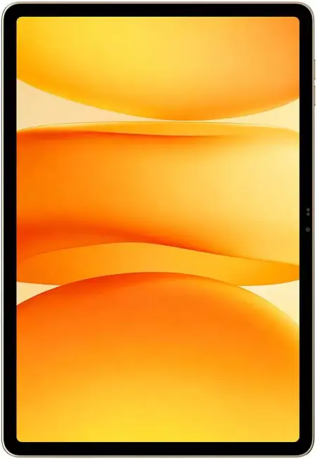 Планшет Blackview Mega 12 5G 12GB/256GB (золотистый, с аксессуарами) - фото2