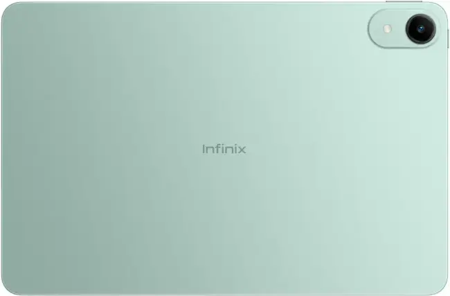 Планшет Infinix XPAD 30E X1102B 8GB/256GB Forest Green 10083973 - фото4