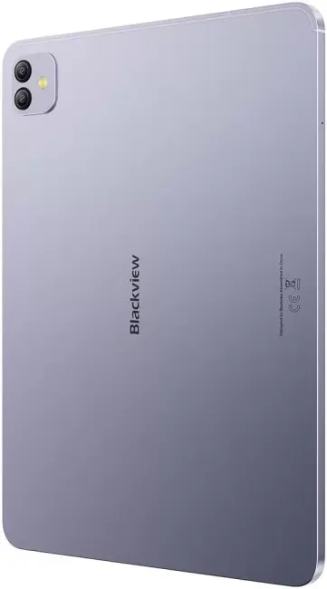 Планшет Blackview Link 8 Wi-Fi 6GB/256GB (фиолетовый) - фото2