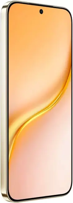 Смартфон HONOR Turbo 8GB/256GB международная версия (бежевый) - фото2