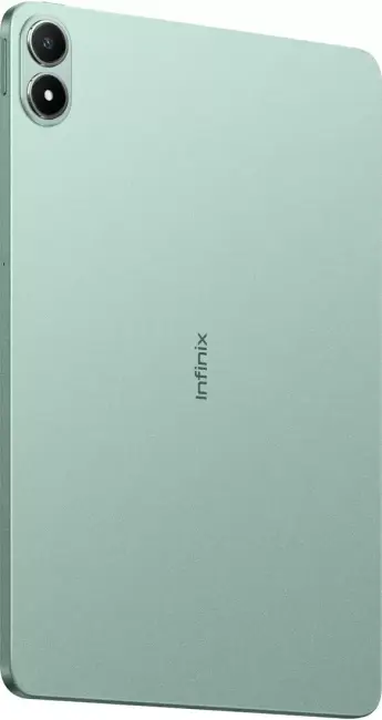 Планшет Infinix XPAD 20 X1102 LTE 8GB/256GB (зеленый) - фото3
