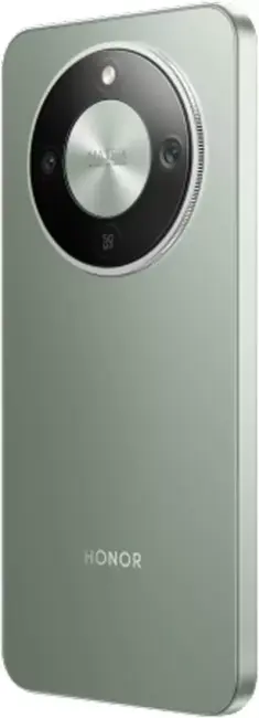 Смартфон HONOR Turbo 8GB/256GB международная версия (зеленый) - фото2