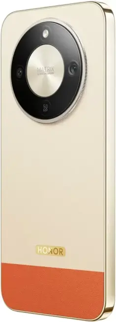 Смартфон HONOR Turbo 8GB/256GB международная версия (бежевый) - фото3