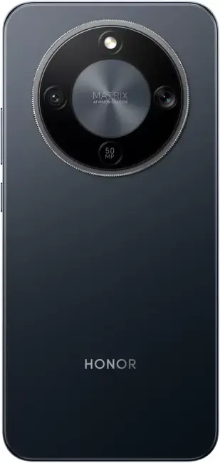Смартфон HONOR Turbo 8GB/256GB международная версия (черный) - фото2