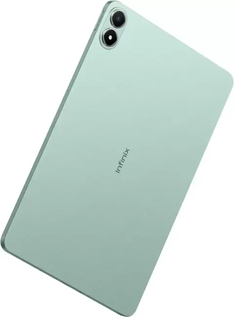 Планшет Infinix XPAD 20 X1102 LTE 8GB/256GB (зеленый) - фото4