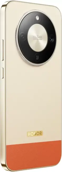 Смартфон HONOR Turbo 8GB/256GB международная версия (бежевый) - фото4