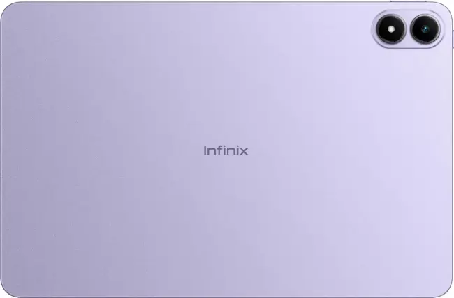 Планшет Infinix XPAD 20 X1102 LTE 8GB/256GB (фиолетовый) - фото3