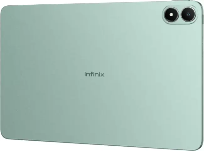 Планшет Infinix XPAD 20 X1102 LTE 8GB/256GB (зеленый) - фото6