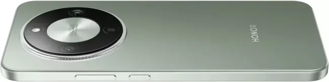 Смартфон HONOR Turbo 8GB/256GB международная версия (зеленый) - фото5