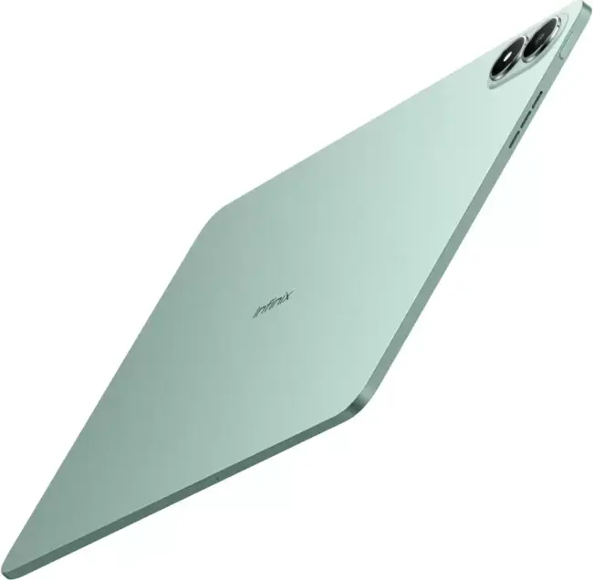 Планшет Infinix XPAD 20 X1102 LTE 8GB/256GB (зеленый) - фото7