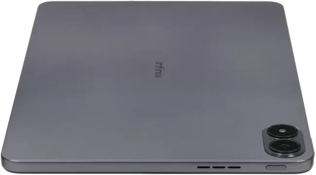 Планшет Infinix XPAD 20 X1102 LTE 8GB/256GB (серый) - фото3